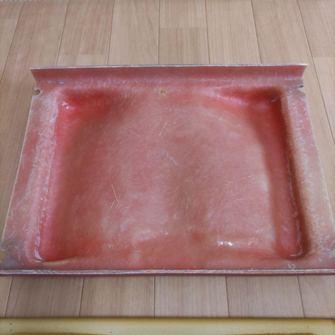 ぴ*す様 【希少】広島カープ 旧広島市民球場 座席　２枚セット　広島東洋カープ