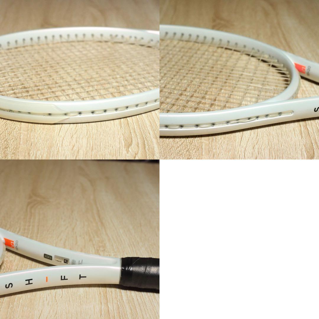 美品✨ ウィルソン Wilson Shift 99 Pro V1 G2