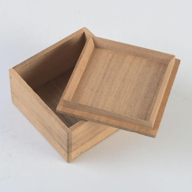 茶道具　楽吉左衛門　十代旦入造　菊香合　共箱　V　9861