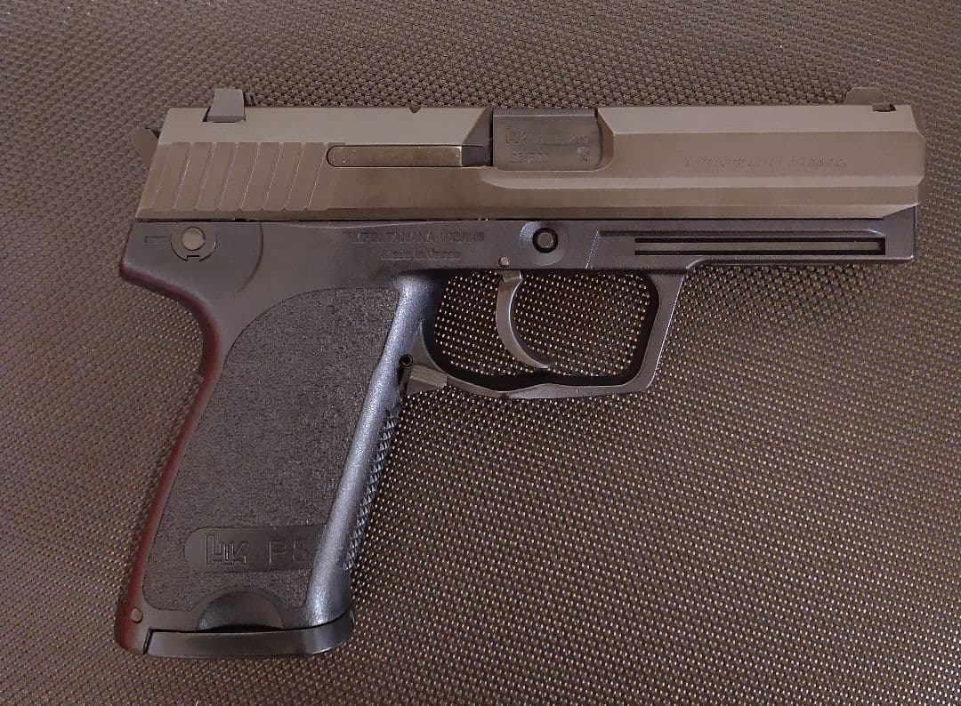 TANAKA　HK P8