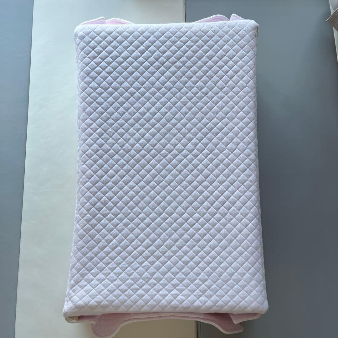 二十代後半のOLです！【ベビーベッド】天使の寝床　青葉