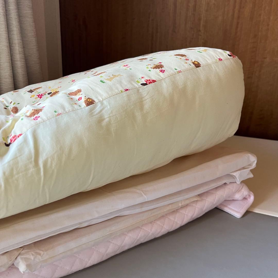 二十代後半のOLです！【ベビーベッド】天使の寝床　青葉