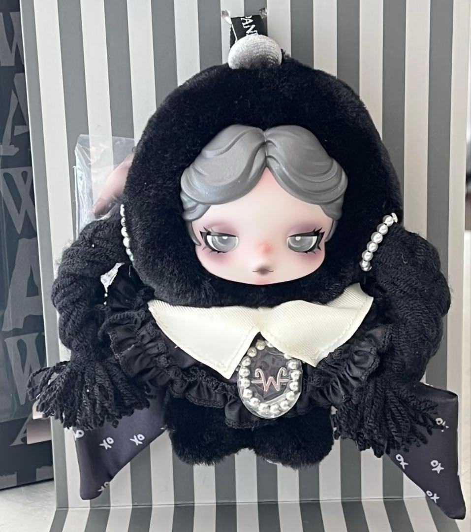 その他 WEDNESDAY PLUSH (CLASSICDRESS VERSION)