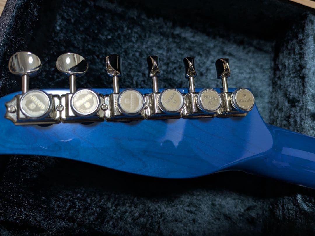 Shunichiro Maeda　talbo 40th