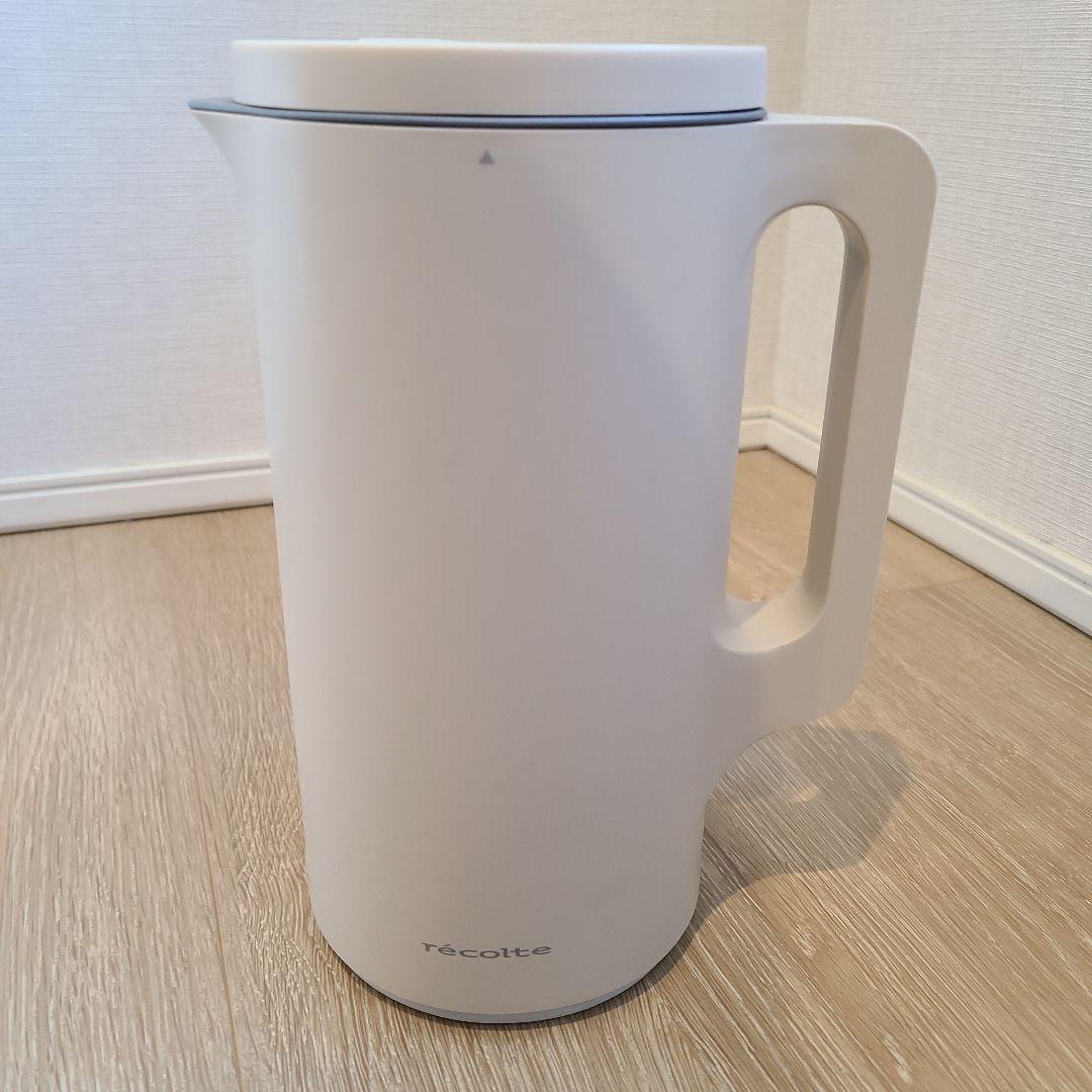recolte レコルト 自動調理ポット RSY-2
