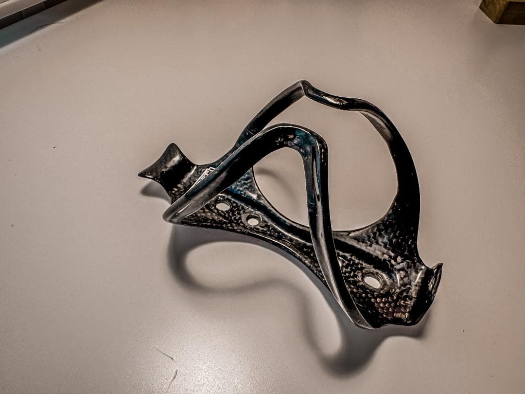 ARUNDEL (アランデル) Mandible カーボンボトルケージ セット