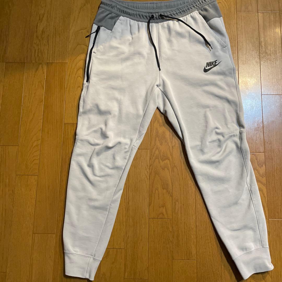 希少　NIKE ナイキ　テックフリース　セットアップ　L