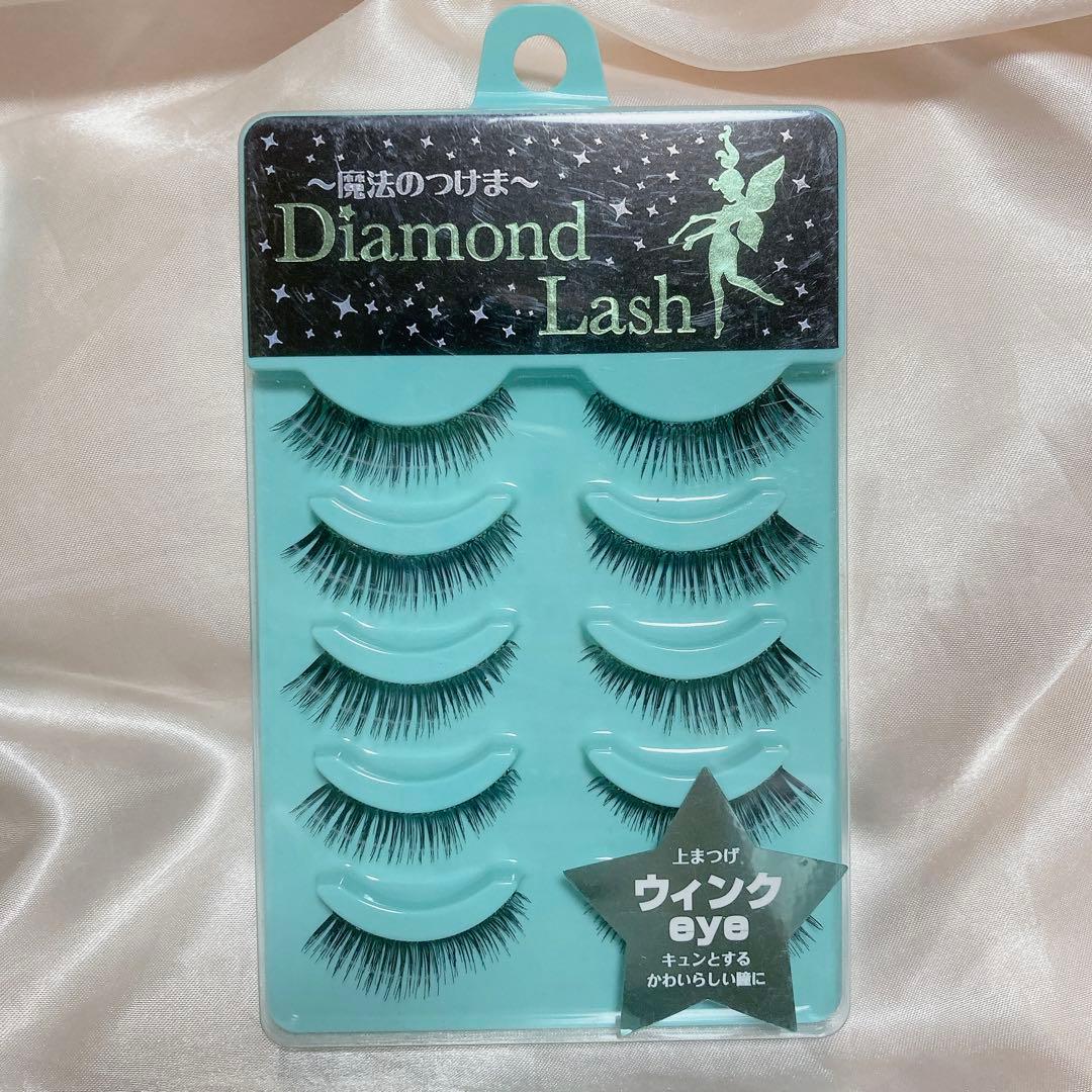 ダイヤモンドラッシュ　 リトルウィンクシリーズ　ウィンクeye