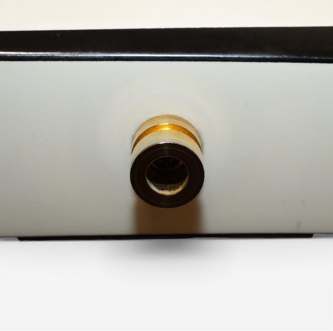 【美品】Team GJ by Grover Jackson ランディV