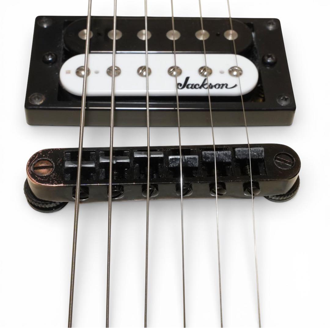 【美品】Team GJ by Grover Jackson ランディV