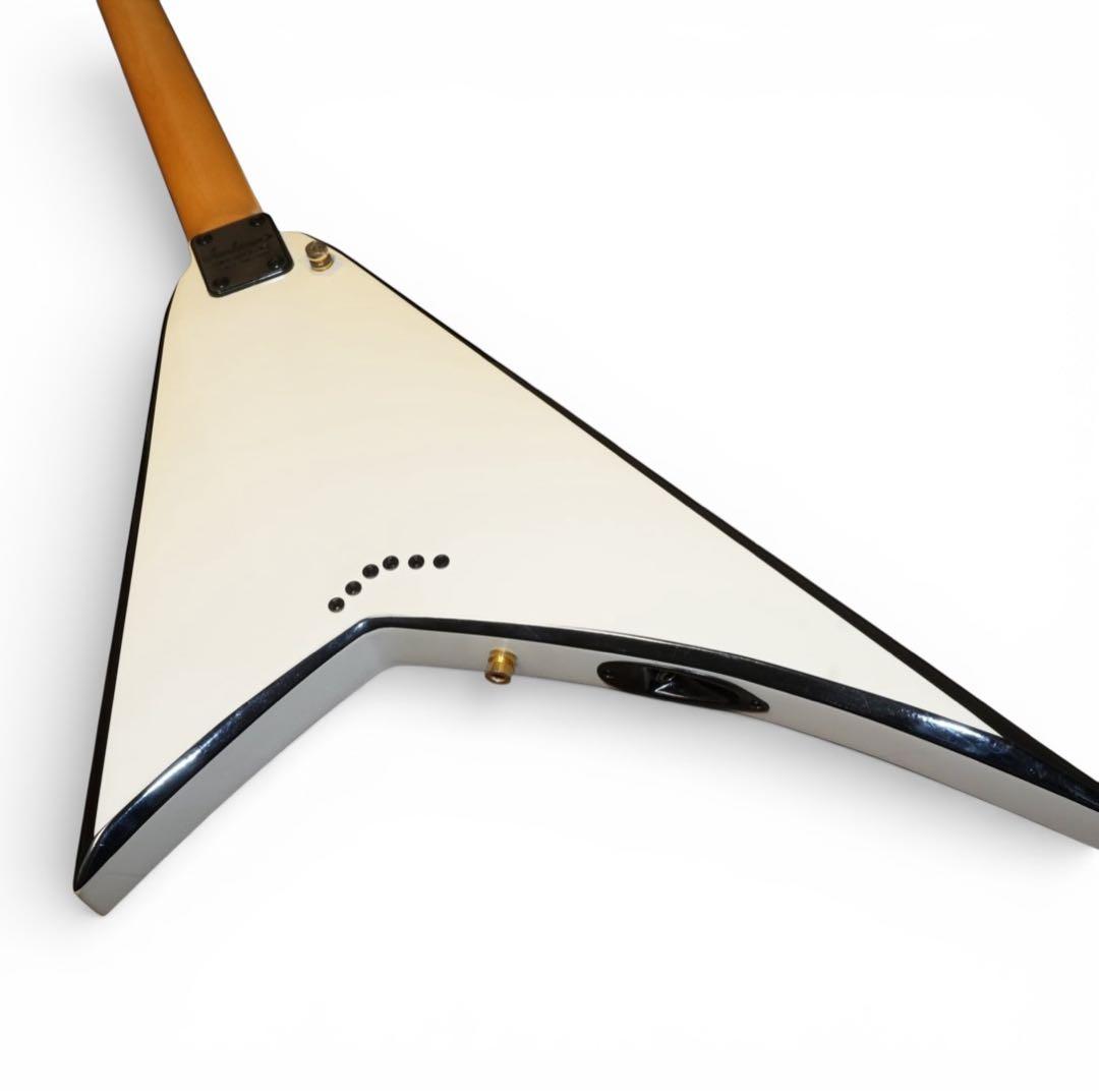 【美品】Team GJ by Grover Jackson ランディV