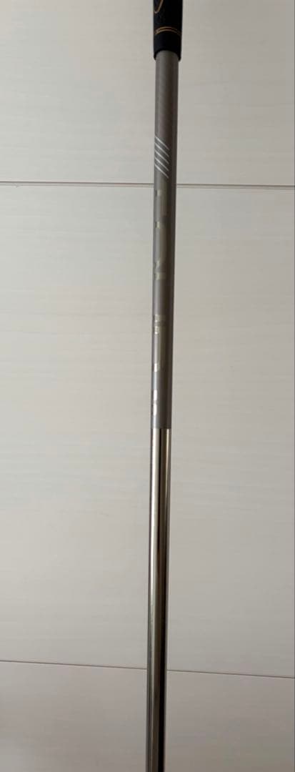 PING ピン ツアー2.0クローム 85S 5U ユーティリティ