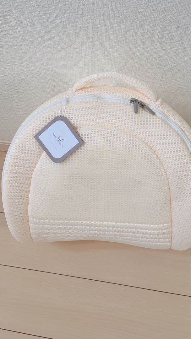 neomamaism ベッドインベッド【タグ付き】 角度調整 動作確認済み