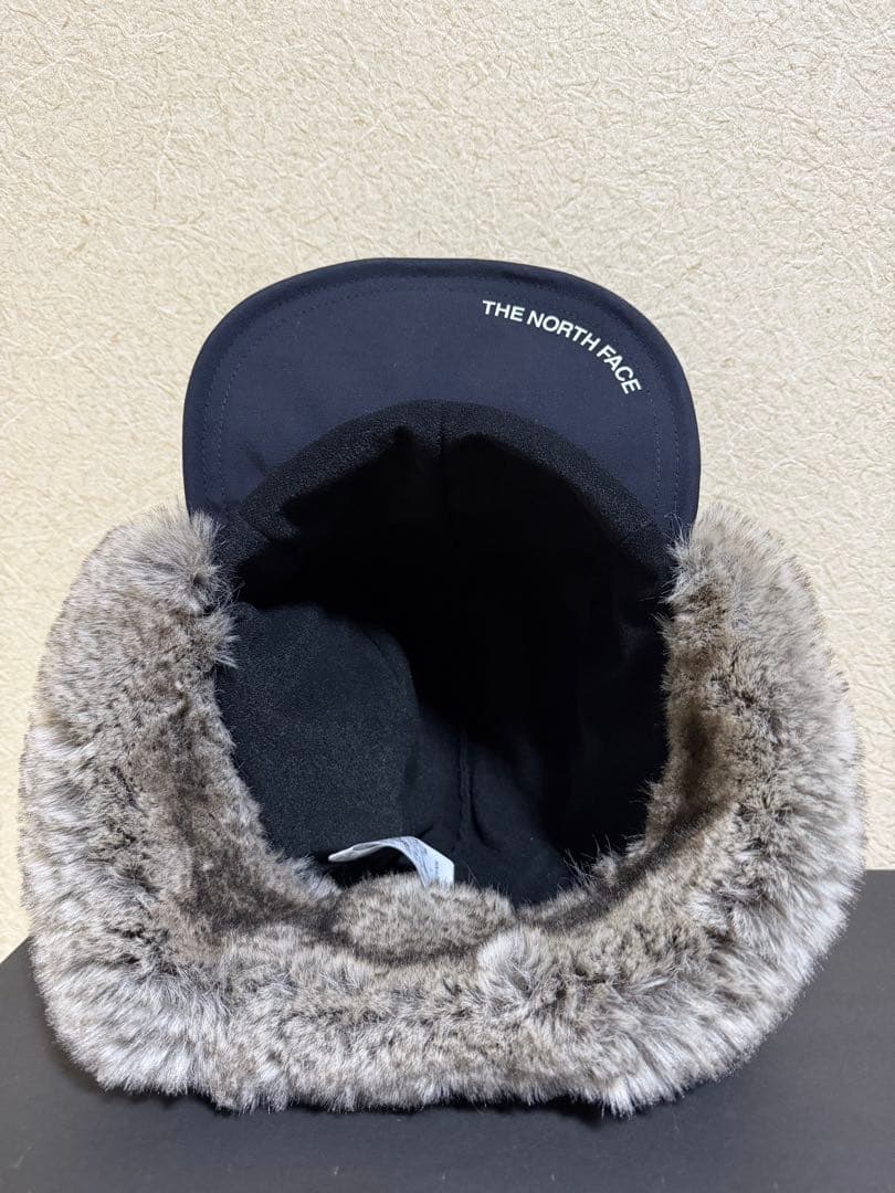 ＜THE NORTH FACE＞ フロンティア キャップ
