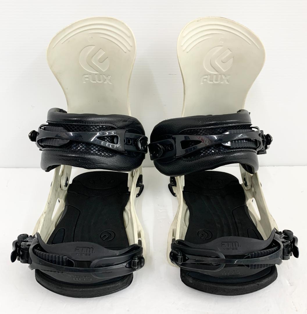 r*o様 【M192】FLUX PROMISED フラックス プロミス ビンディ