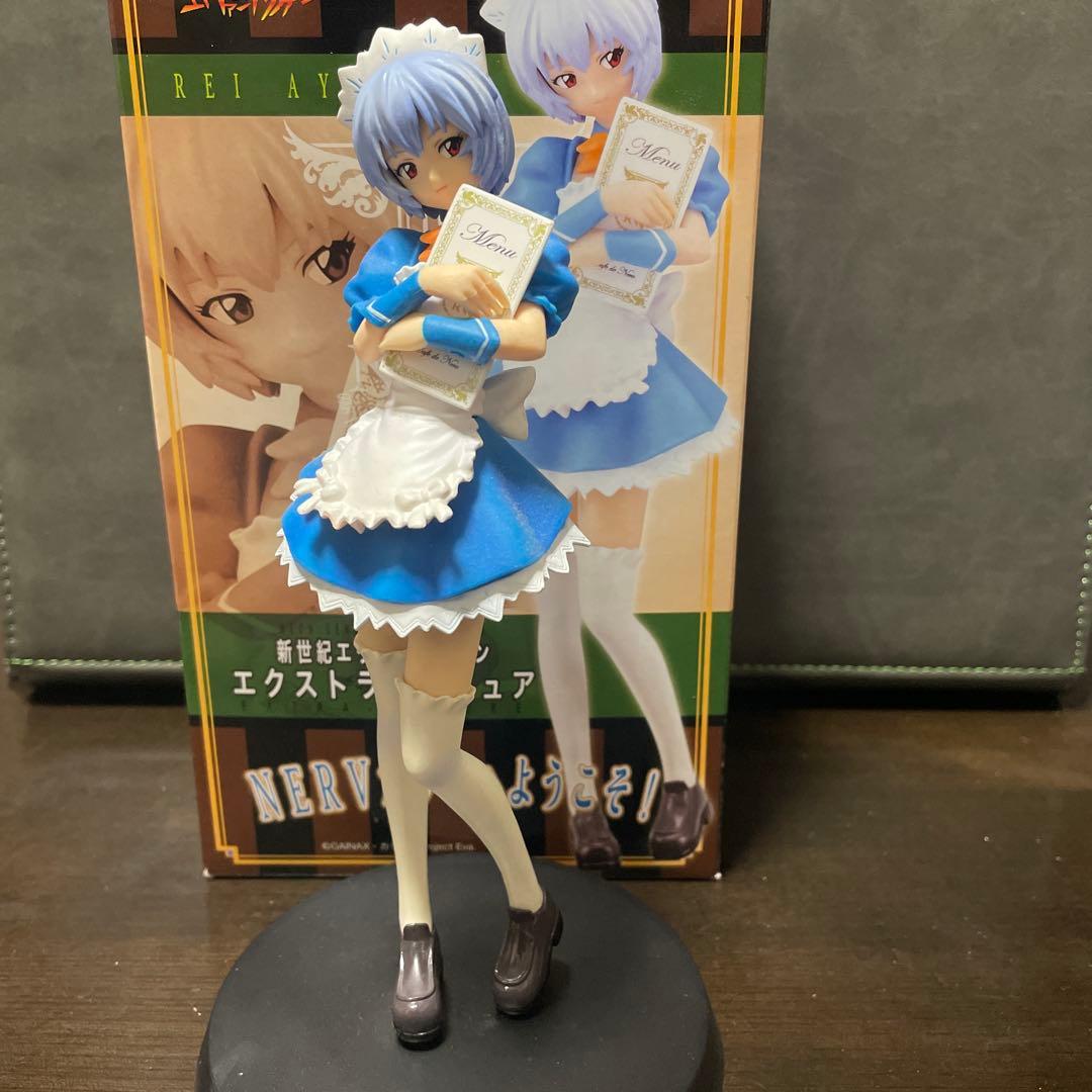 エヴァンゲリオン　NERVカフェへようこそ！