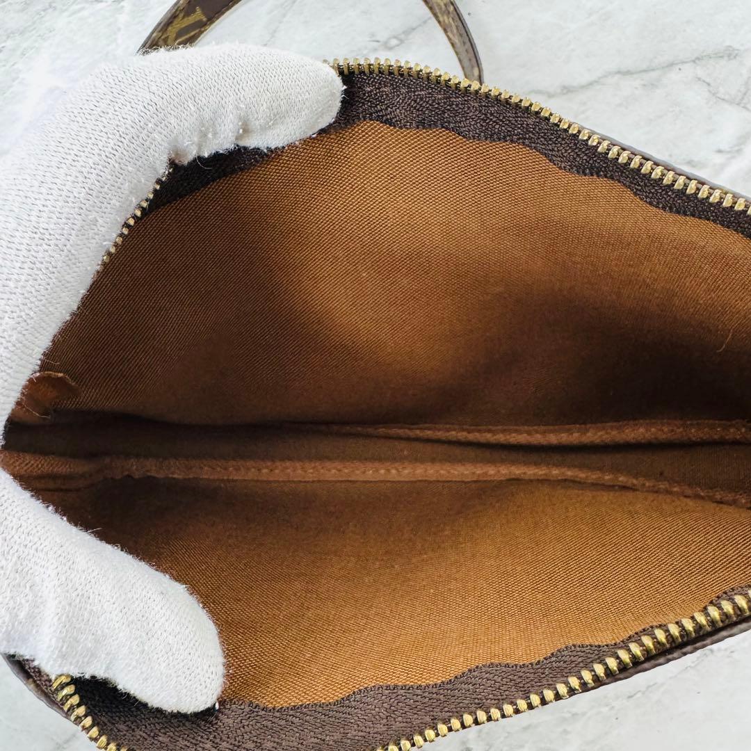 ✨ LOUIS VUITTON✨ルイヴィトン✨モノグラム✨アクセソワール✨バッグ