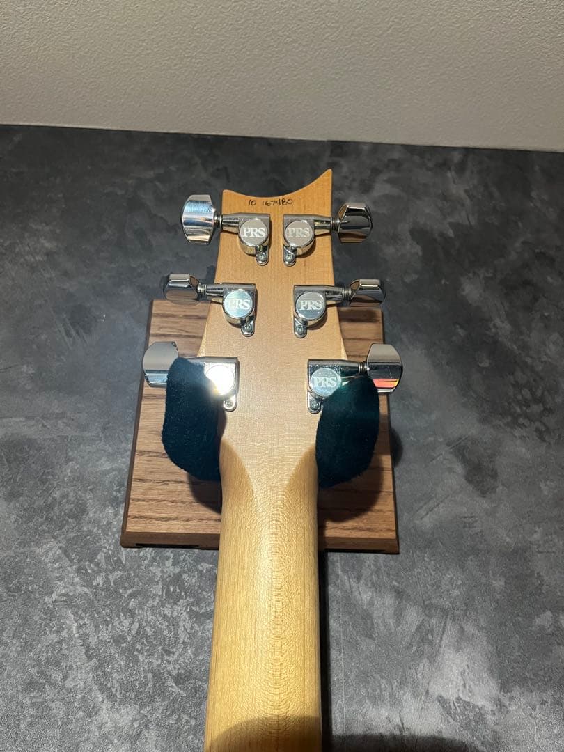 ギター PRS 25th Anniversary Swamp Ash Special