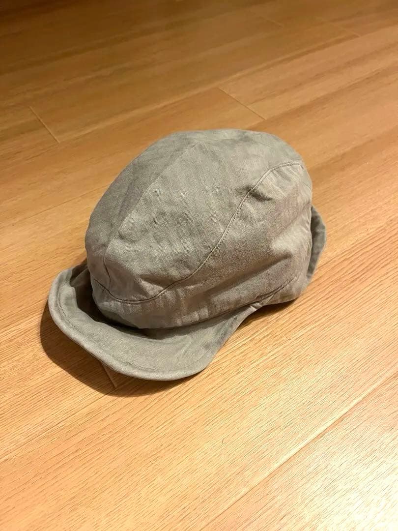 Paul Harnden SummitCapポールハーデンpaulharnden