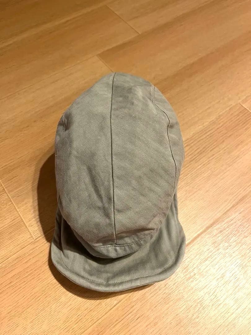 Paul Harnden SummitCapポールハーデンpaulharnden