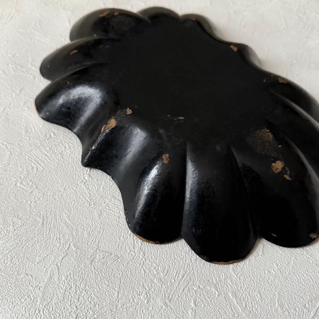 パピエマシェ　フランス　アンティーク