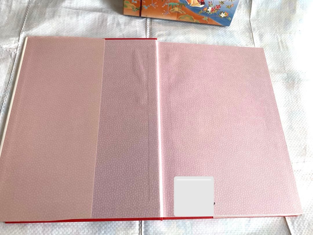 川島三千代 日本の正装　2巻セット