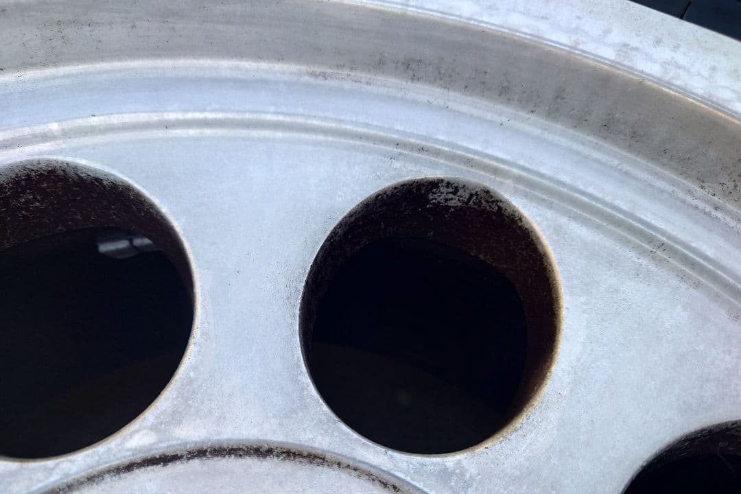 ミッキートンプソン タイヤ・ホイールセット 16インチ TJラングラー