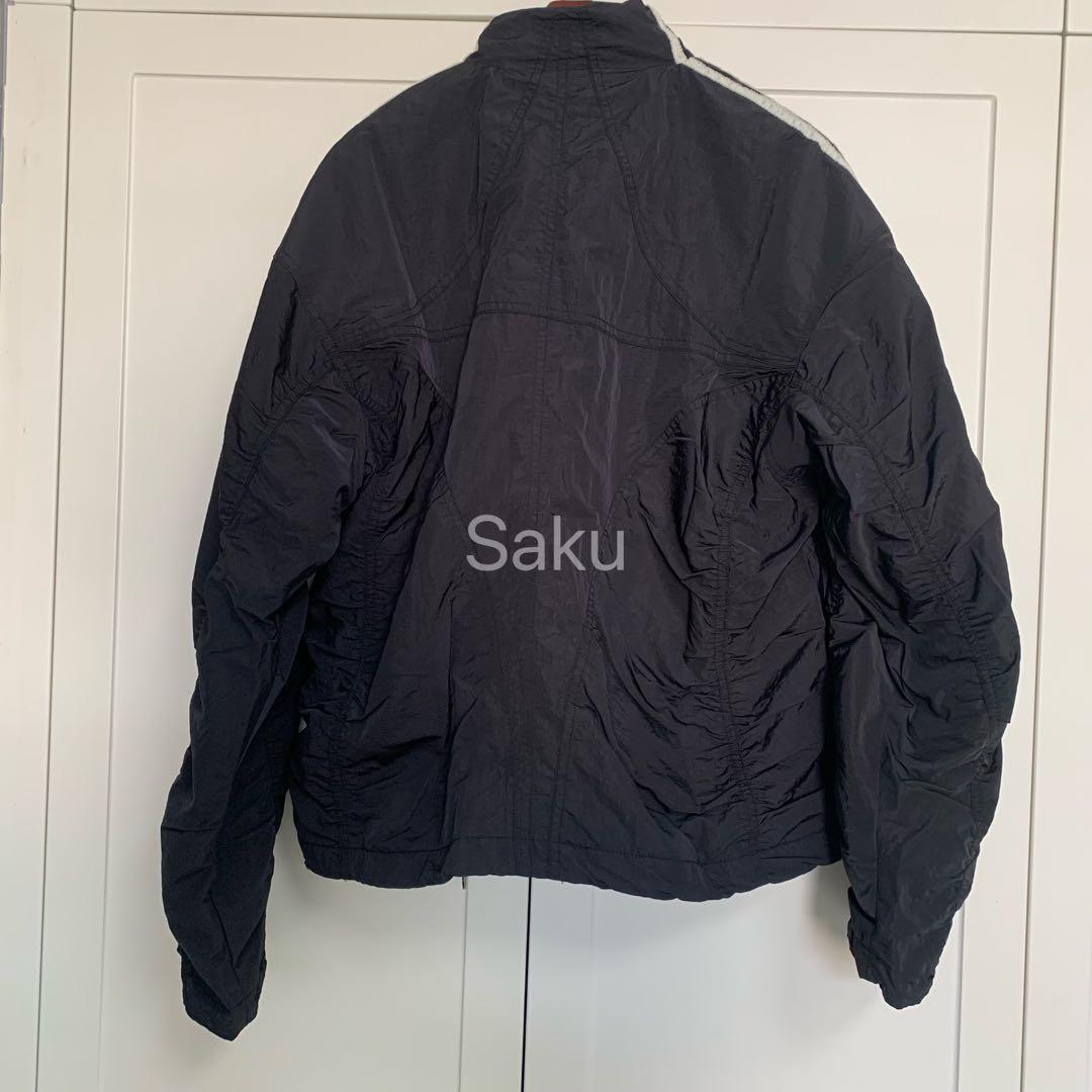 adidas x Thug Club Woven Track Top Mサイズ