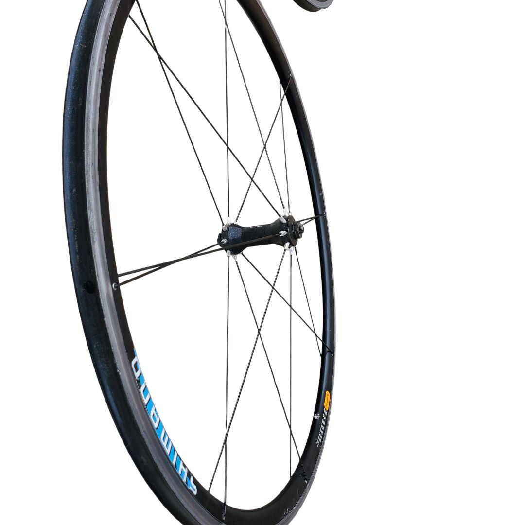 SHIMANO シマノ WH-R540 ホイール 前後セット 700C