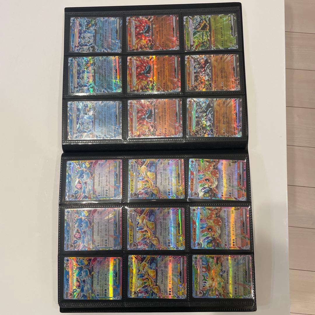 ポケモンカードゲーム セット