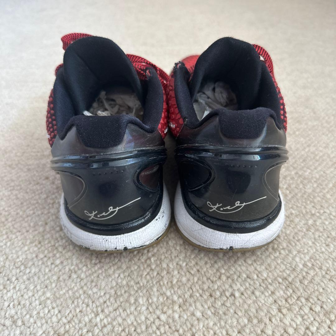 NIKE Kobe 6 All-Star コービー6 オールスター