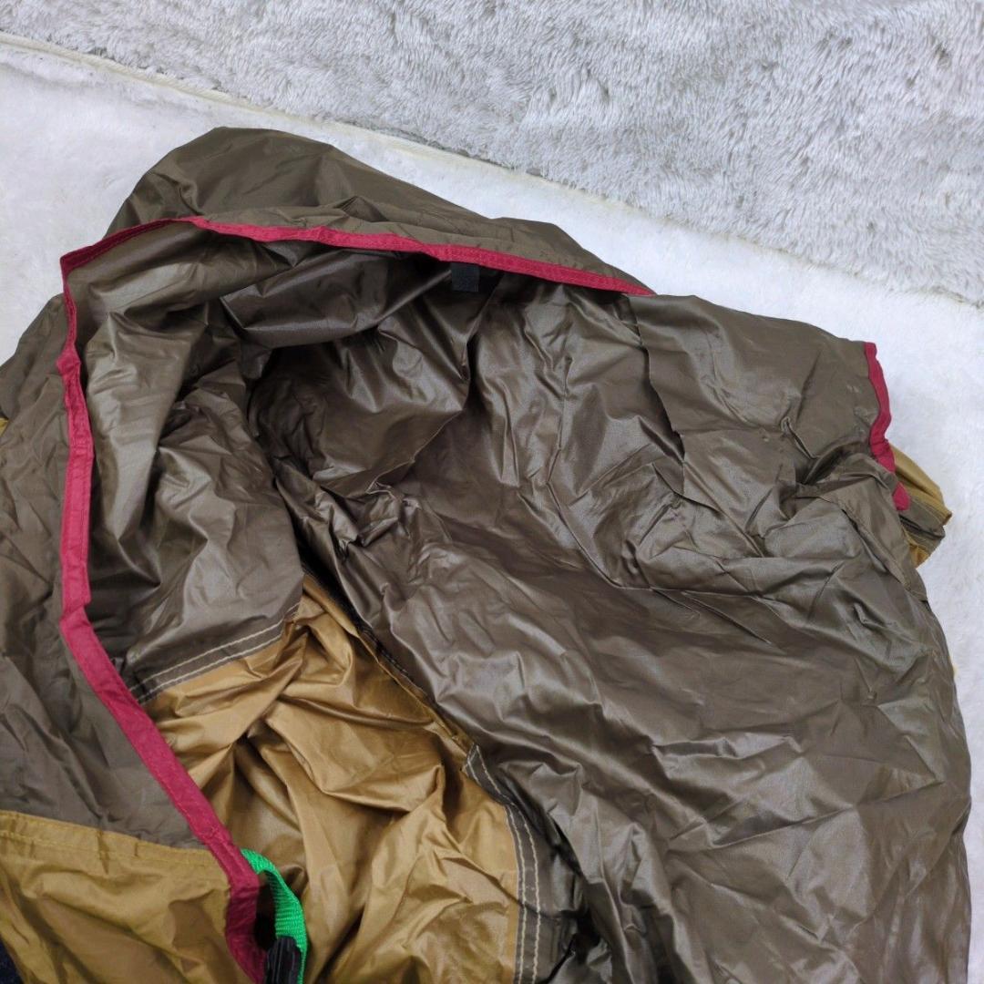  peak アメニティドームM SDE-001R シェルター アウトドア