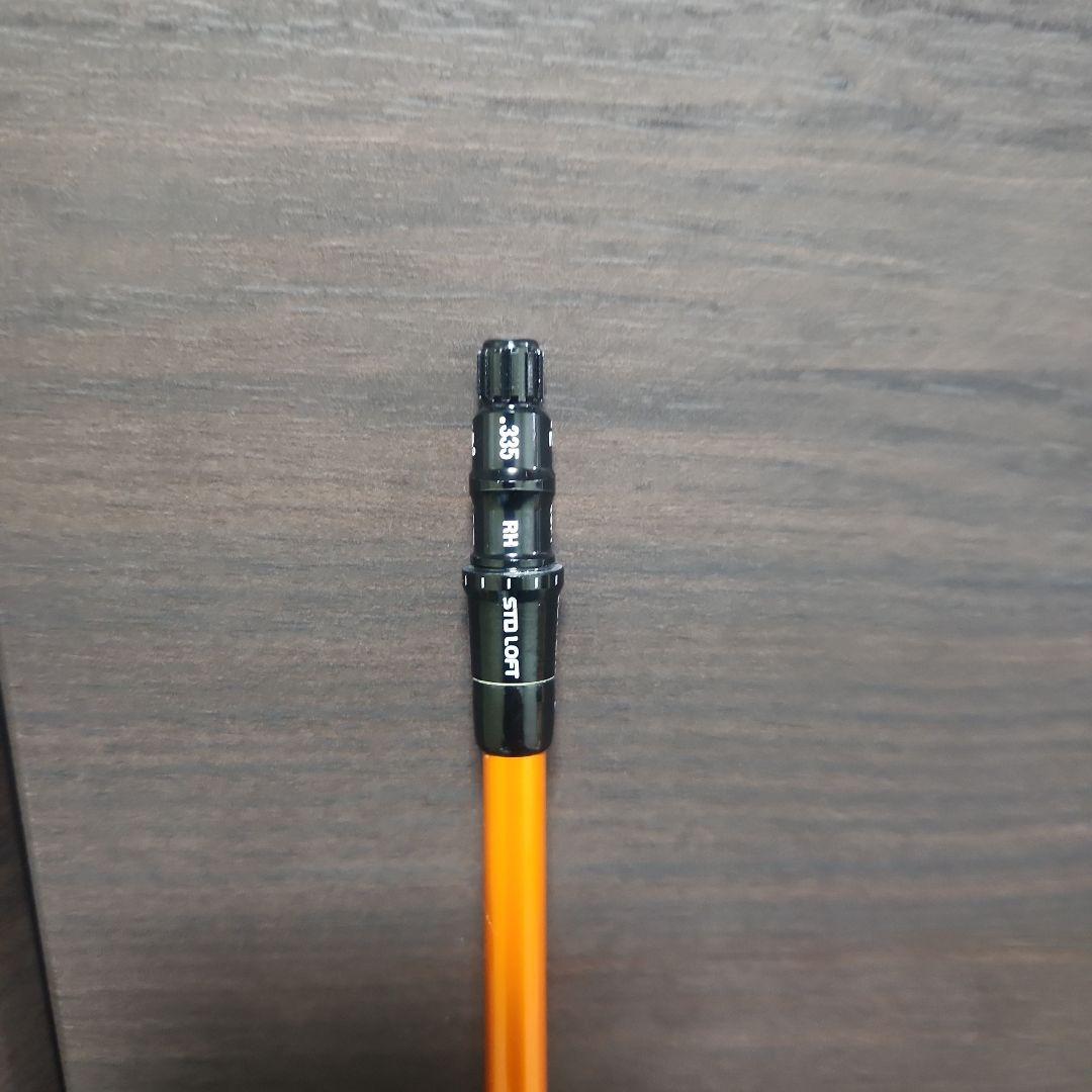 『希少』DI-6S　TOUR AD 　テーラーメイドドライバー用