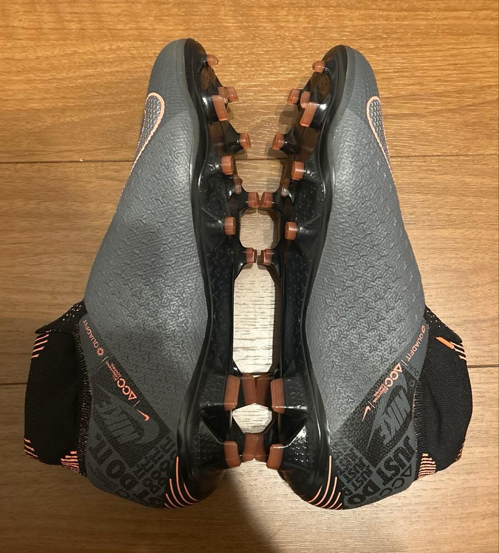 【新品未使用】NIKE PHANTOM VISION ELITE DF FG