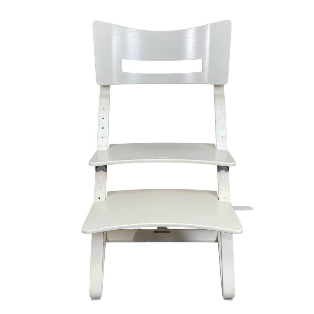 リエンダー ベビーチェア 北欧家具 Leander ハイチェアー