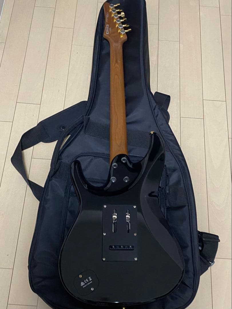 ギター Ibanez AZ THBB10 Tim Henson Polyphia