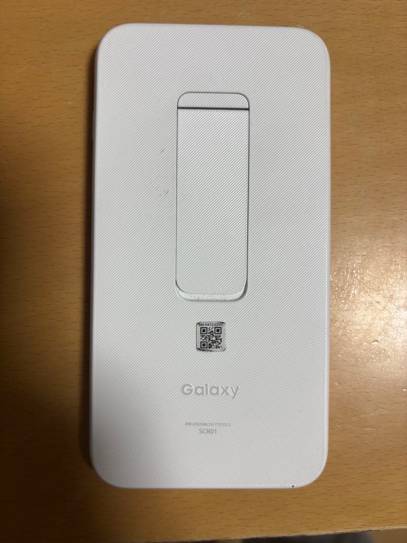 スマホアクセサリー GALAXY 5G Mobile Wi-FSCR01