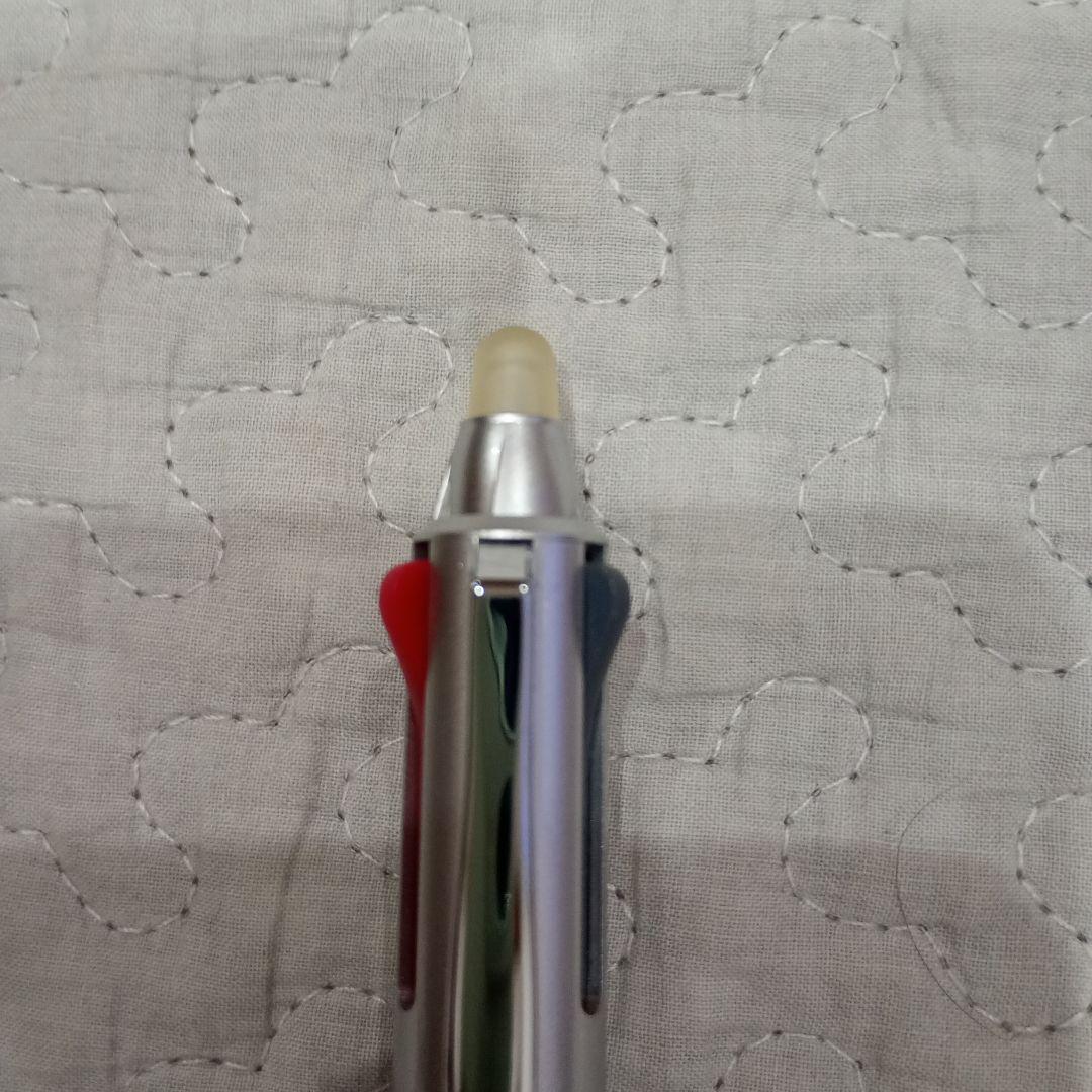 レア文房具　フリクション　ボール3　ゴールド　シルバー　ボールペン　パイロット