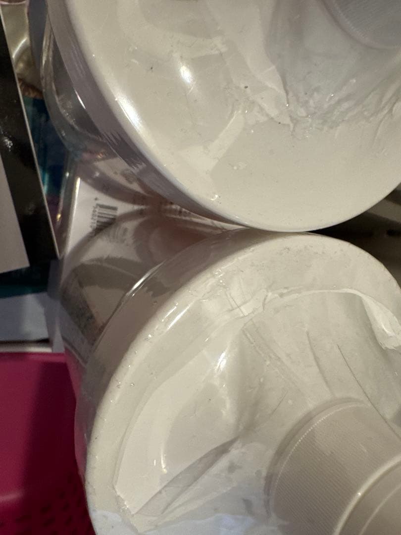 BE-MAX プロジムスリミング & リモデュリンドレナージェル 各600g