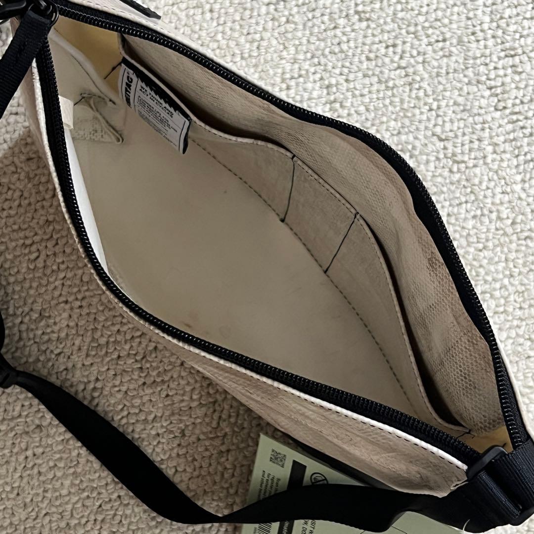 定価より大幅に値下げ　FREITAG F553 LOU ショルダーバッグ　新品