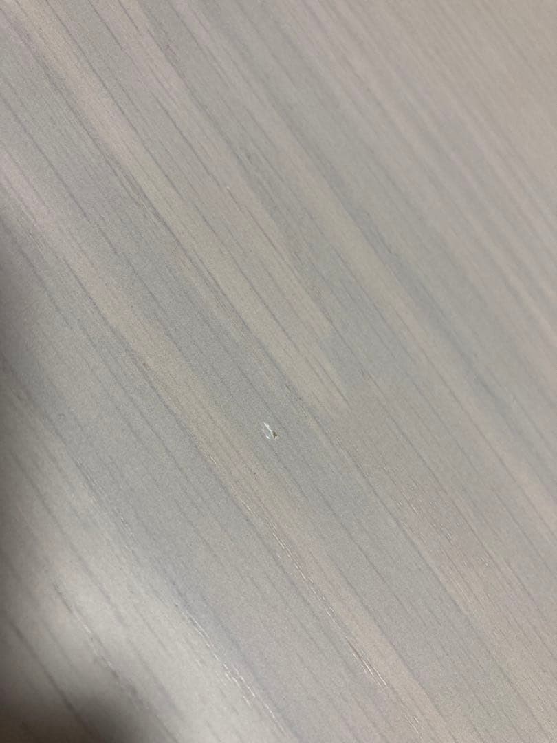 ※値下げ中！RASIK 変形ダイニングテーブル Litral リトラル ホワイト