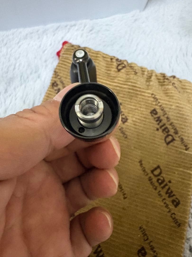 RCS MCハンドル50ミリ　slp works