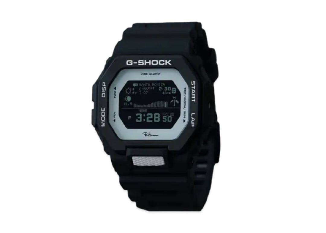 時計 G-SHOCK for Ron Herman GBX-100