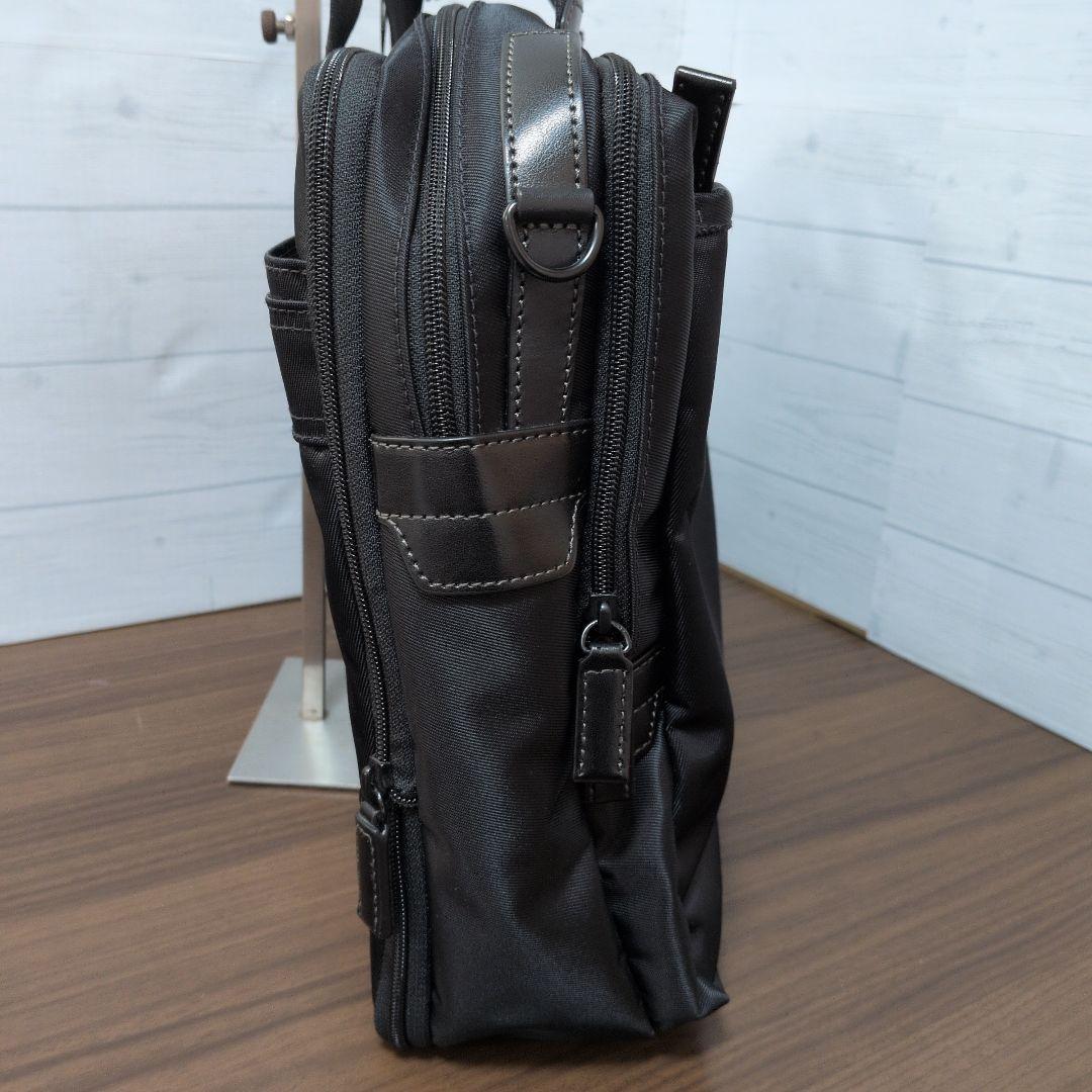 Samsonite　サムソナイト　2way ビジネスバッグ　ブリーフケース
