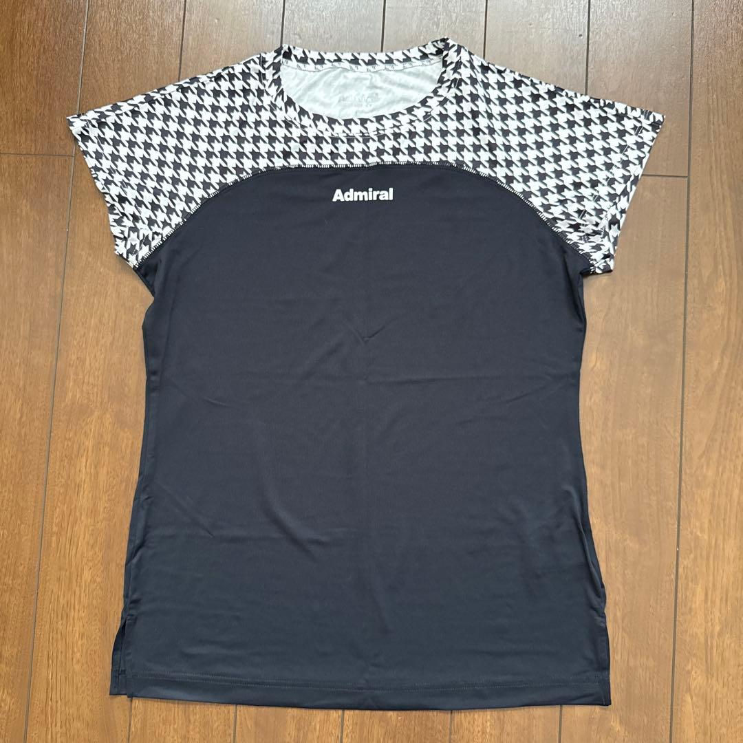 アドミラルセットアップ