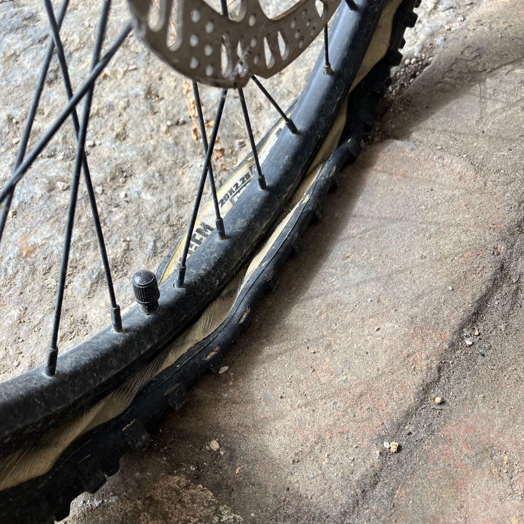 引き取り限定　Kona Honzo 20インチ