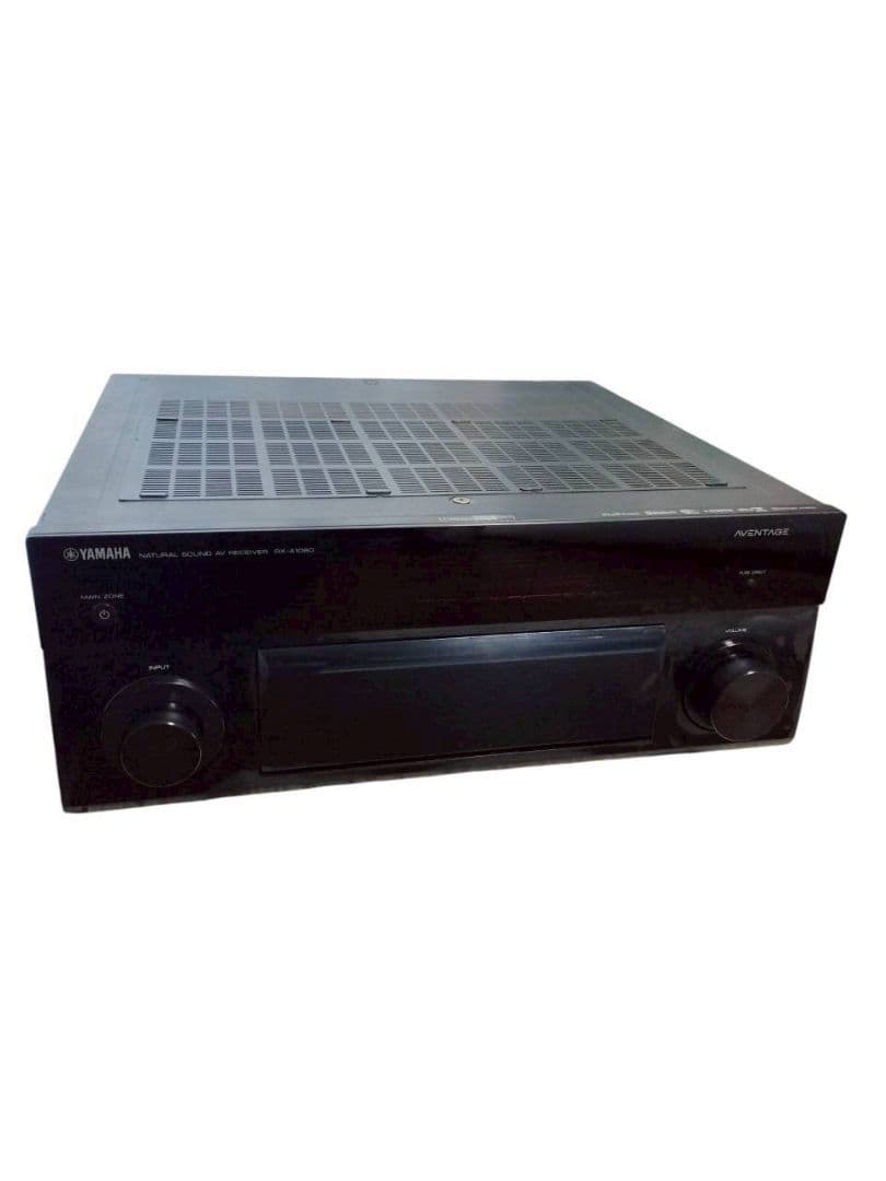 102 YAMAHA ヤマハ RX-A1080 AVアンプ