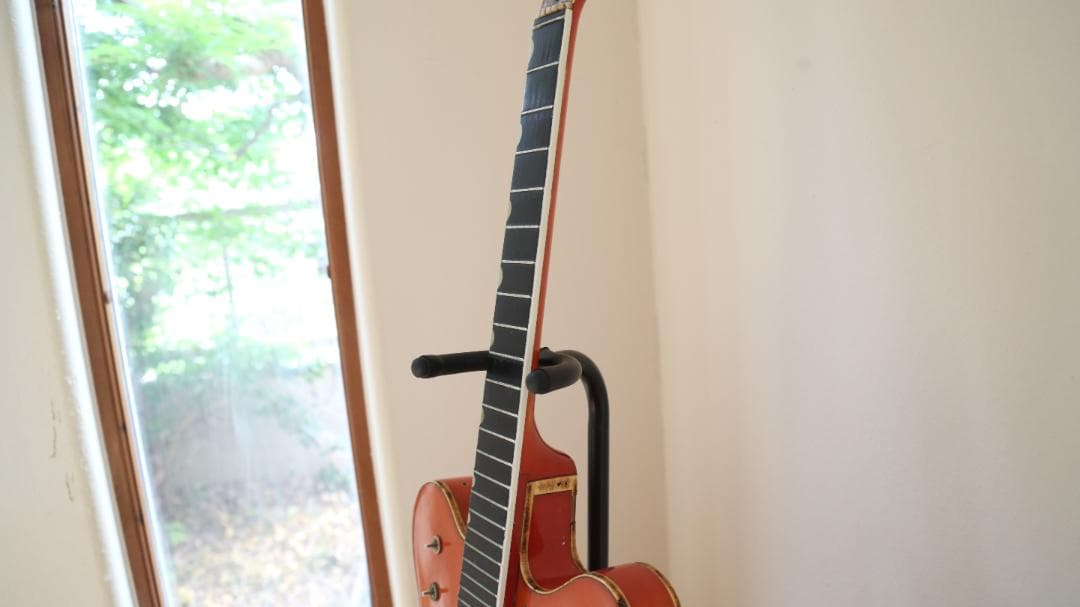 1968年 GRETSCH 6120 Chet Atkins ジャンク