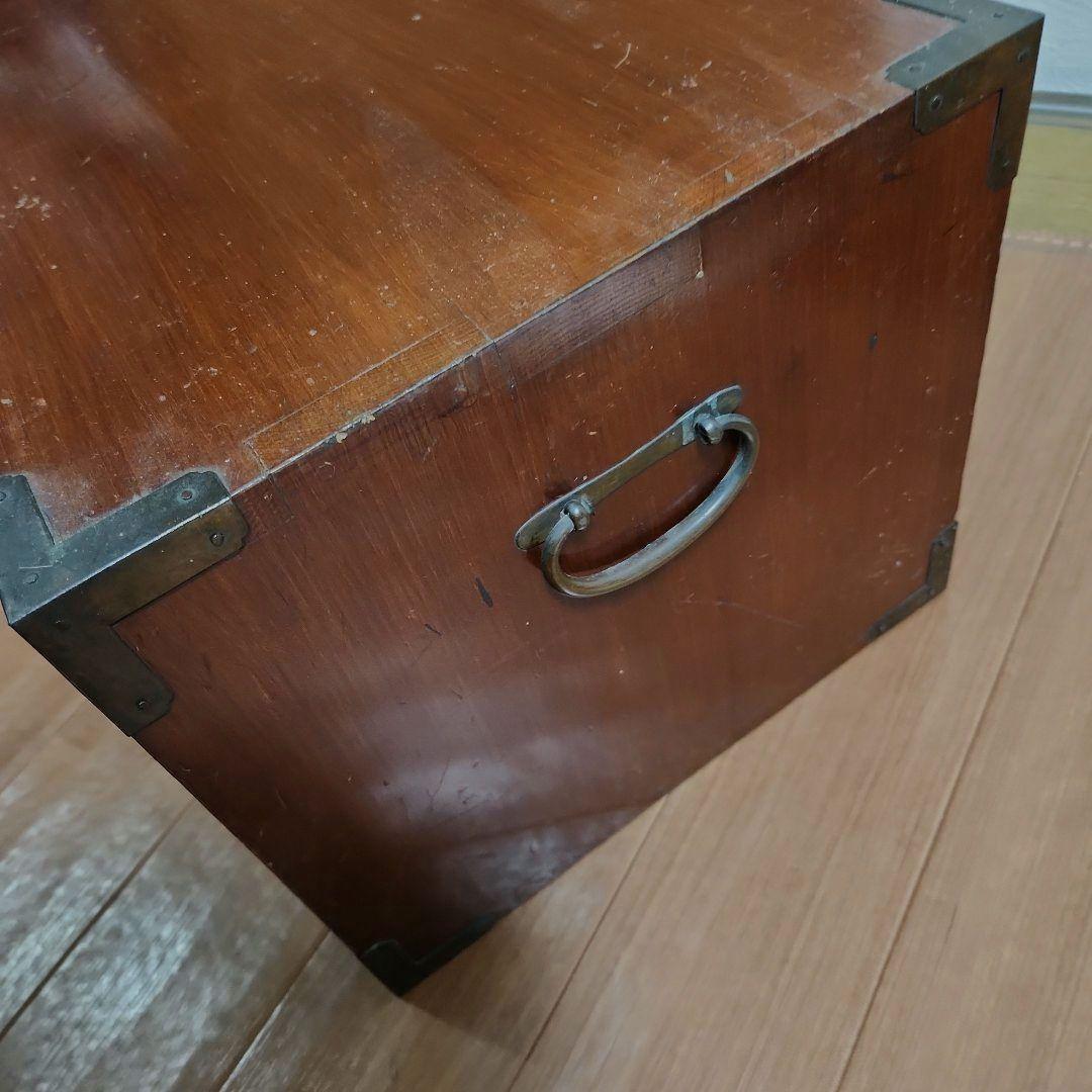 古い　書類棚　帳簿棚　箪笥　引き出し　古道具　アンティーク　ヴィンテージ　タンス