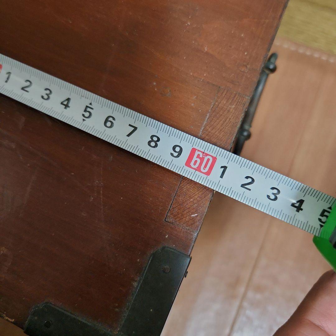 古い　書類棚　帳簿棚　箪笥　引き出し　古道具　アンティーク　ヴィンテージ　タンス